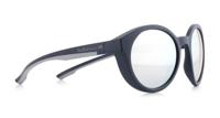 Red Bull Spect Eyewear zonnebril Snap rond blauw/zilver