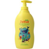 Zwitsal Shampoo kids meisje
