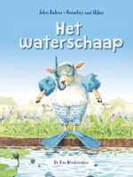 Het waterschaap - Annelies van Uden - ebook - thumbnail