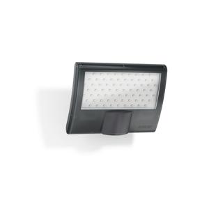 Steinel XLED HOME CURVED S ANT 012076 LED-buitenschijnwerper met bewegingsmelder Energielabel: F (A - G) 9.3 W