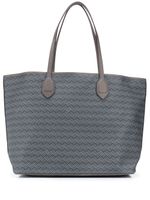 DELAGE sac cabas Lulu MM - Gris