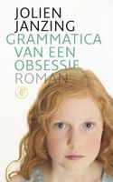 Grammatica van een obsessie - Jolien Janzing - ebook