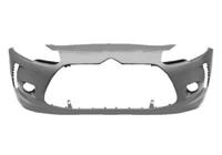 Van Wezel 0952574 bumper