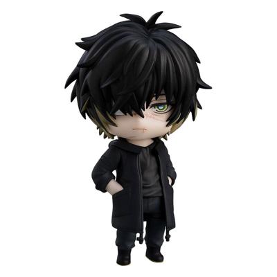 Slow Damage Nendoroid Action Figure Towa 10 cm Slow Damage Nendoroid Action Figure Towa 10 cm