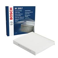 Bosch M2057 - Standaard cabinefilter