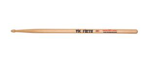 Vic Firth X5BPG American Classic Extreme 5B PureGrit drumstokken