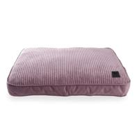 Martin hondenkussen master royal collection roze 120x80x12 cm