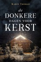 De donkere dagen voor kerst - Karin Thomas - ebook - thumbnail