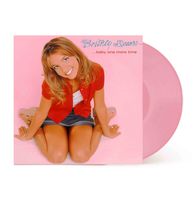 Britney Spears - ...Baby One More Time (Gekleurd Vinyl) LP