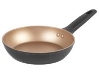 Russell Hobbs Aluminium braadpan Opulence collectie zwart/goud (20cm) - thumbnail