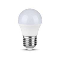 LED V-TAC VT-246 21176 E27 N/A Vermogen: 4.5 W Koudwit N/A
