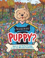 Waar is de puppy? - thumbnail