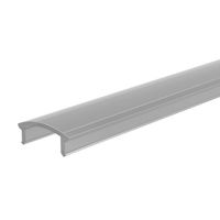 Deko Light 983517 F-01-10 Afdekking Kunststof (b x h x d) 14.50 x 6 x 3000 mm 3 m