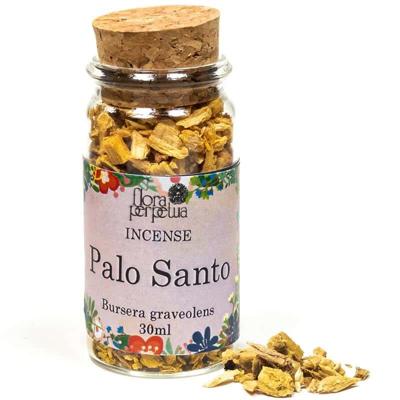 Stukjes Palo Santo Wierook Stukjes Palo Santo Wierook