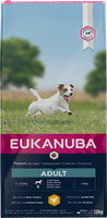 Eukanuba Dog - Adult Small - 12kg