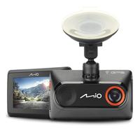 Mio MiVue 786 dashcam Touch Wifi GPS 2.7 inch 9 cm zwart