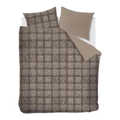 Rivièra Maison Hawick Dekbedovertrek 240 x 220 cm Rivièra Maison Hawick Dekbedovertrek 240 x 220 cm