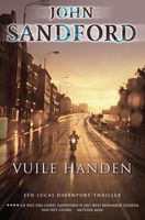 Vuile handen - John Sandford - ebook