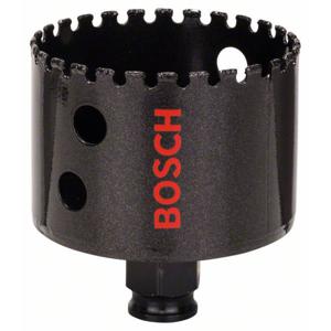 Bosch Accessories Bosch 2608580314 Gatenzaag 64 mm Diamant uitgerust 1 stuk(s)