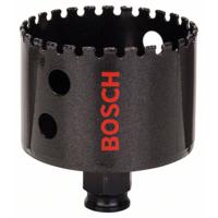 Bosch Accessories Bosch 2608580314 Gatenzaag 64 mm Diamant uitgerust 1 stuk(s) - thumbnail