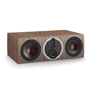 Dali: Rubicon VOKAL Centerspeaker - Walnoot Veneer