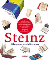 Steinz - Pieter Steinz, Jet Steinz - ebook - thumbnail