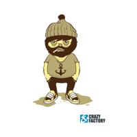 Fun-Tattoo Neptattoos