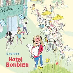 Hotel Bonbien