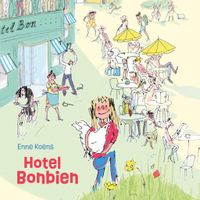 Hotel Bonbien - thumbnail