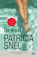 De expat (Paperback) - thumbnail