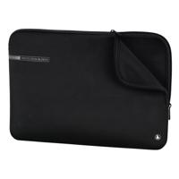 Hama Notebook-sleeve Neoprene Schermgrootte Tot 36 Cm (14,1) Zwart