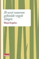 Ik weet waarom gekooide vogels zingen - Maya Angelou - ebook - thumbnail