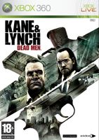 Kane & Lynch Dead Men - thumbnail