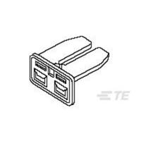 Econoseal - Connectors TE AMP Econoseal - Connectors 174358-7 TE Connectivity Inhoud: 1 stuk(s) - thumbnail