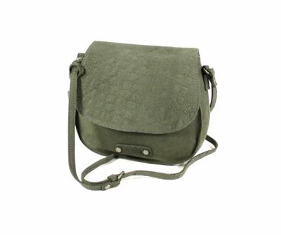 Damestas zadeltas kleptas Sierra Dark Grey