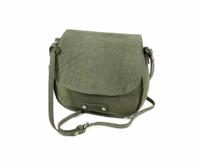 Damestas zadeltas kleptas Sierra Dark Grey