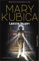 Laatste leugen (Paperback)