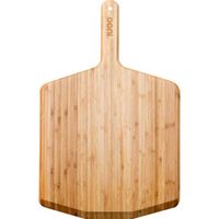 Ooni Bamboo Pizza Peel & Serving Board grillbestek 12" - thumbnail