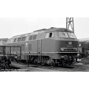 Piko H0 52415 H0 diesellocomotief BR 216 van de DB