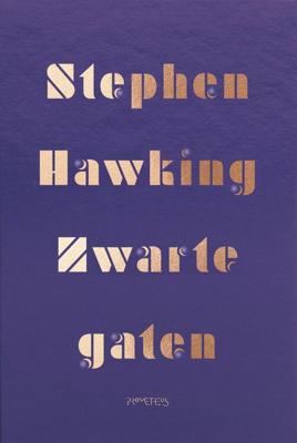 Zwarte gaten - Stephen Hawking - eBook (9789044632316) Zwarte gaten - Stephen Hawking - eBook (9789044632316)