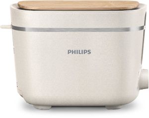 Philips HD2640/10 broodrooster 2 snede(n) 830 W Wit