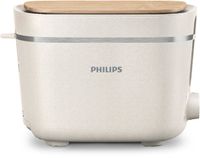 Philips HD2640/10 broodrooster 2 snede(n) 830 W Wit - thumbnail