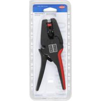 Knipex MultiStrip 10 12 42 195 SB Striptang 0.03 tot 10 mm² 8 tot 32 - thumbnail