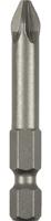 Bosch Accessories 2609255928 Kruis-bit PZ 1 E 6.3 2 stuk(s) - thumbnail