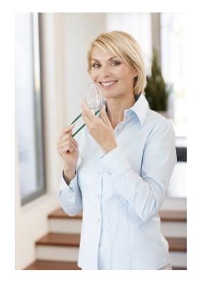Medisana IN 550 Pro Inhalator Met ademmasker, Met mondstuk