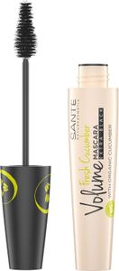 Mascara extra black volume fresh cucumber