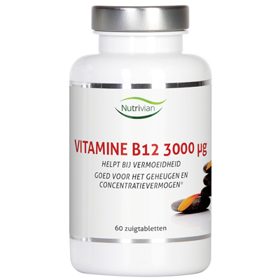 Vitamine B12