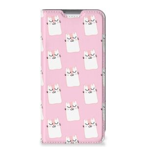 Xiaomi 12 | 12X Hoesje maken Sleeping Cats