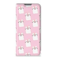 Xiaomi 12 | 12X Hoesje maken Sleeping Cats