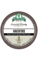 Stirling Soap Co. scheercrème Haverford 165ml